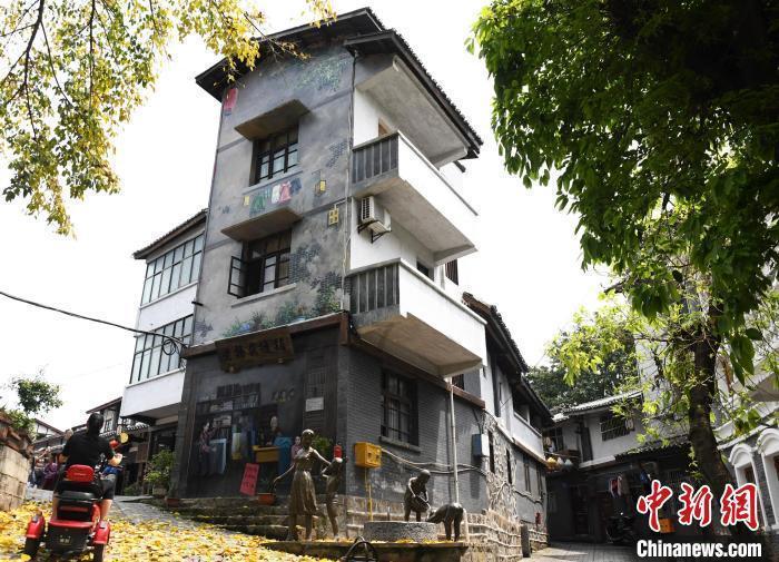 肖战“自曝”融入角色窍门!《央视》感叹肖战很努力,拍戏走心